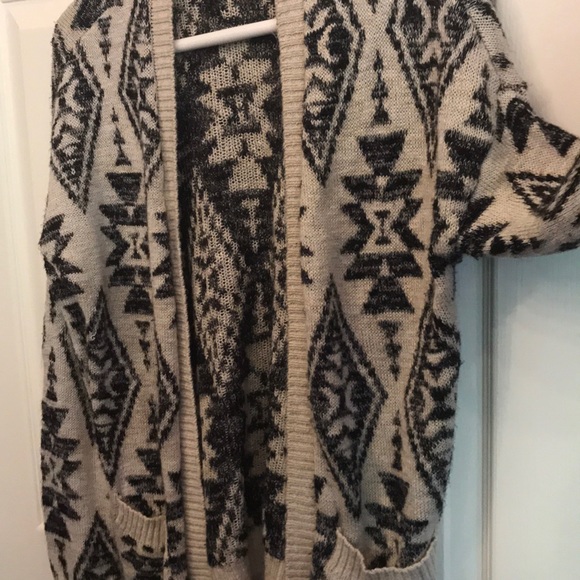 ⭐️ Garage cardigan 2/30$ - Picture 3 of 4